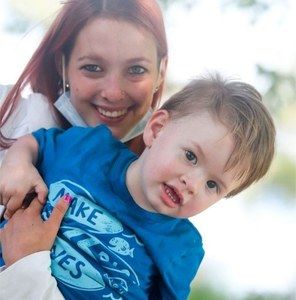 Meet your Posher, Caitlyn